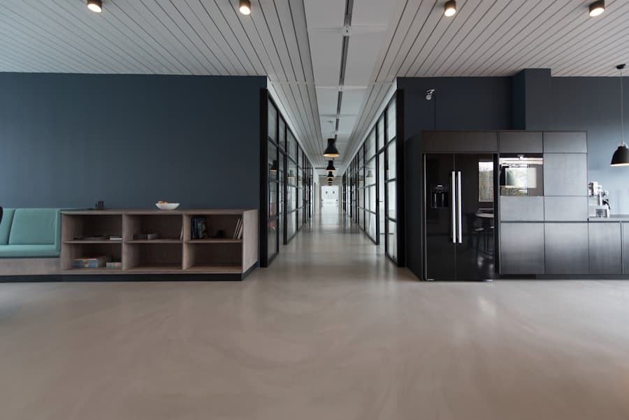 Being Idea office